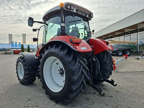 Steyr Profi 4130 Komfort