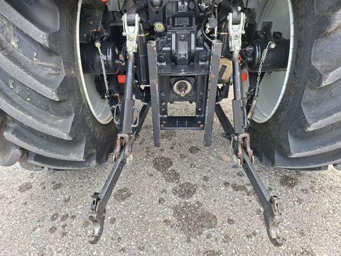 Steyr Profi 4130 Komfort