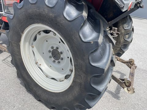 Massey Ferguson 377