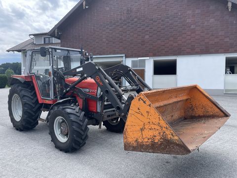 Massey Ferguson 377