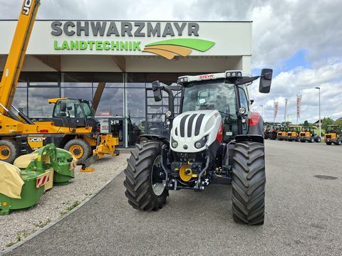 Steyr 4140 Expert CVT