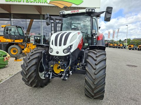 Steyr 4140 Expert CVT