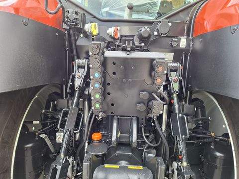 Steyr 4140 Expert CVT