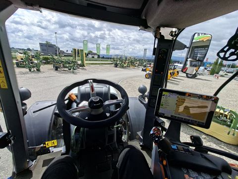Steyr 4140 Expert CVT