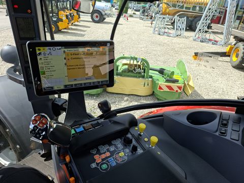 Steyr 4140 Expert CVT