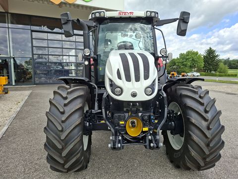 Steyr 4140 Expert CVT