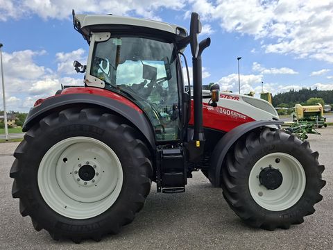 Steyr 4140 Expert CVT