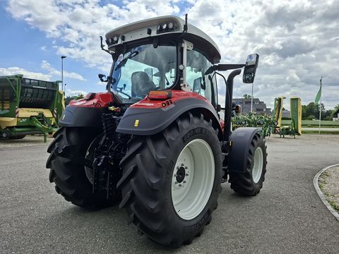 Steyr 4140 Expert CVT