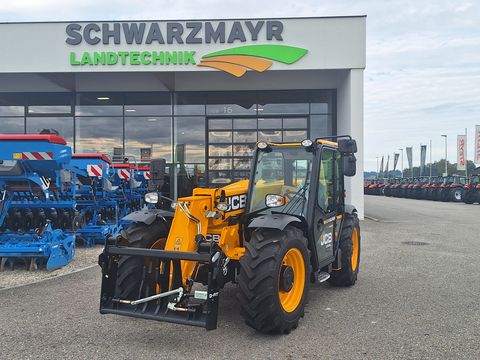 JCB 530-60 Agri Super