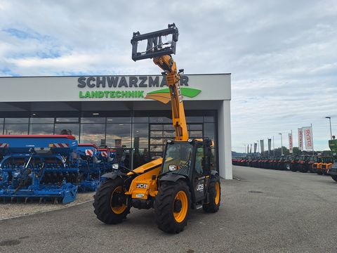 JCB 530-60 Agri Super