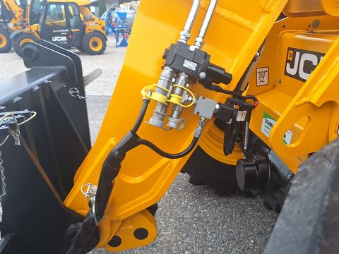 JCB 530-60 Agri Super