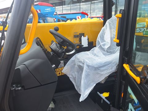 JCB 530-60 Agri Super