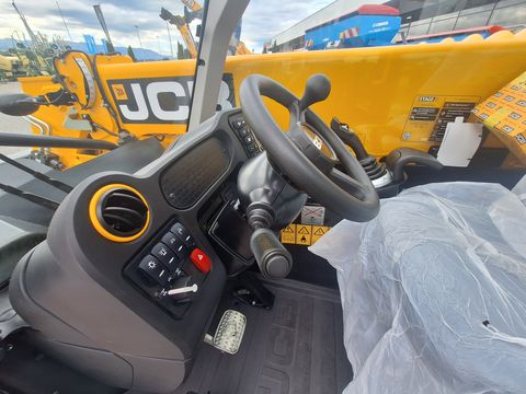 JCB 530-60 Agri Super