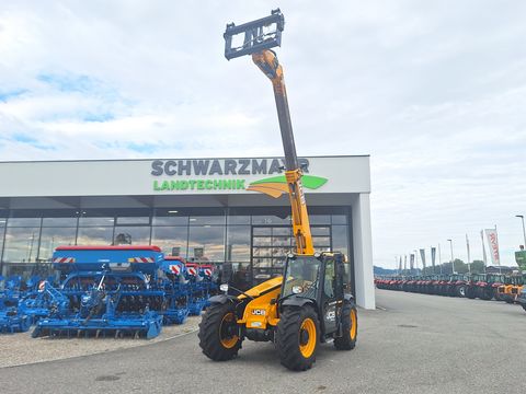 JCB 530-60 Agri Super