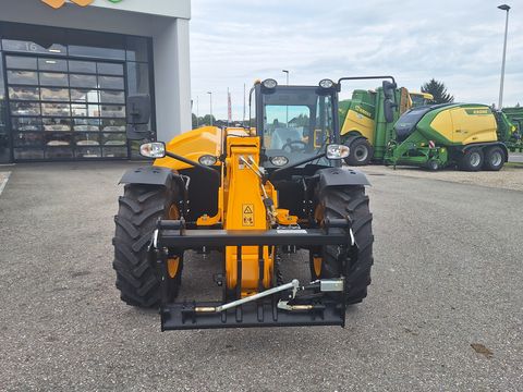 JCB 530-60 Agri Super