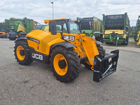 JCB 530-60 Agri Super