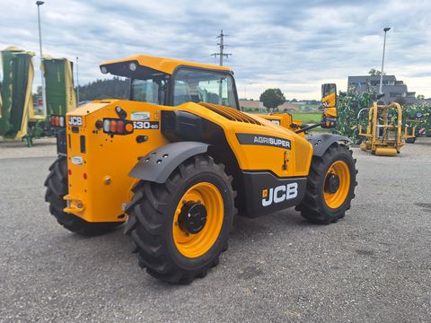 JCB 530-60 Agri Super