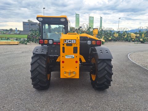 JCB 530-60 Agri Super
