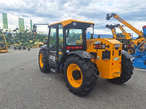 JCB 530-60 Agri Super