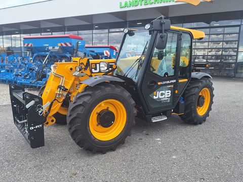 JCB 530-60 Agri Super