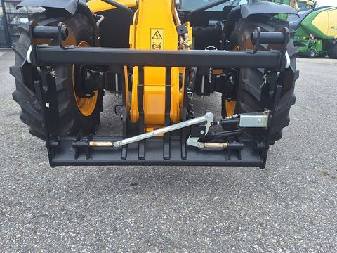 JCB 530-60 Agri Super