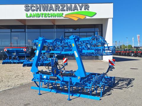 Lemken Korund 8/600 Gamma