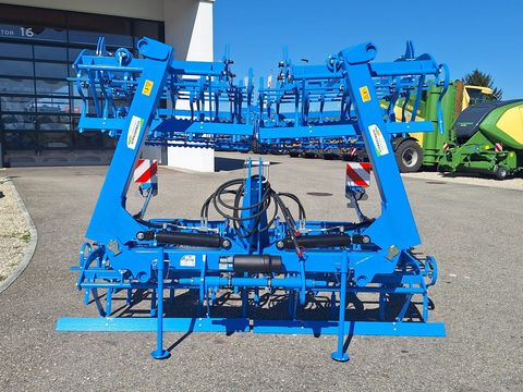 Lemken Korund 8/600 Gamma