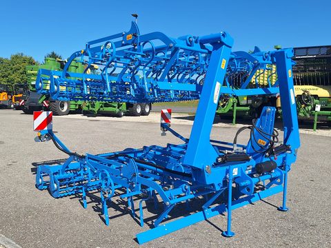 Lemken Korund 8/600 Gamma