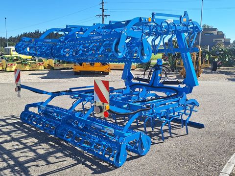 Lemken Korund 8/600 Gamma