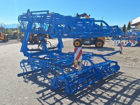 Lemken Korund 8/600 Gamma