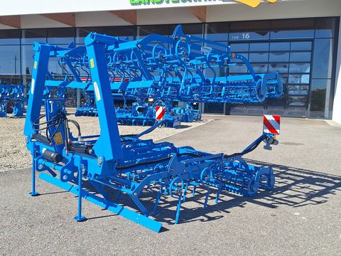 Lemken Korund 8/600 Gamma