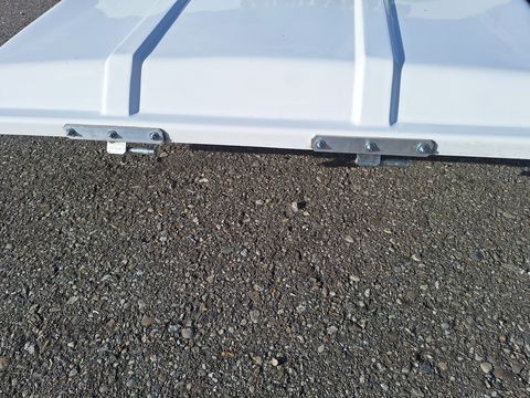 Pongratz Poly-Deckel zu EPA206/12 