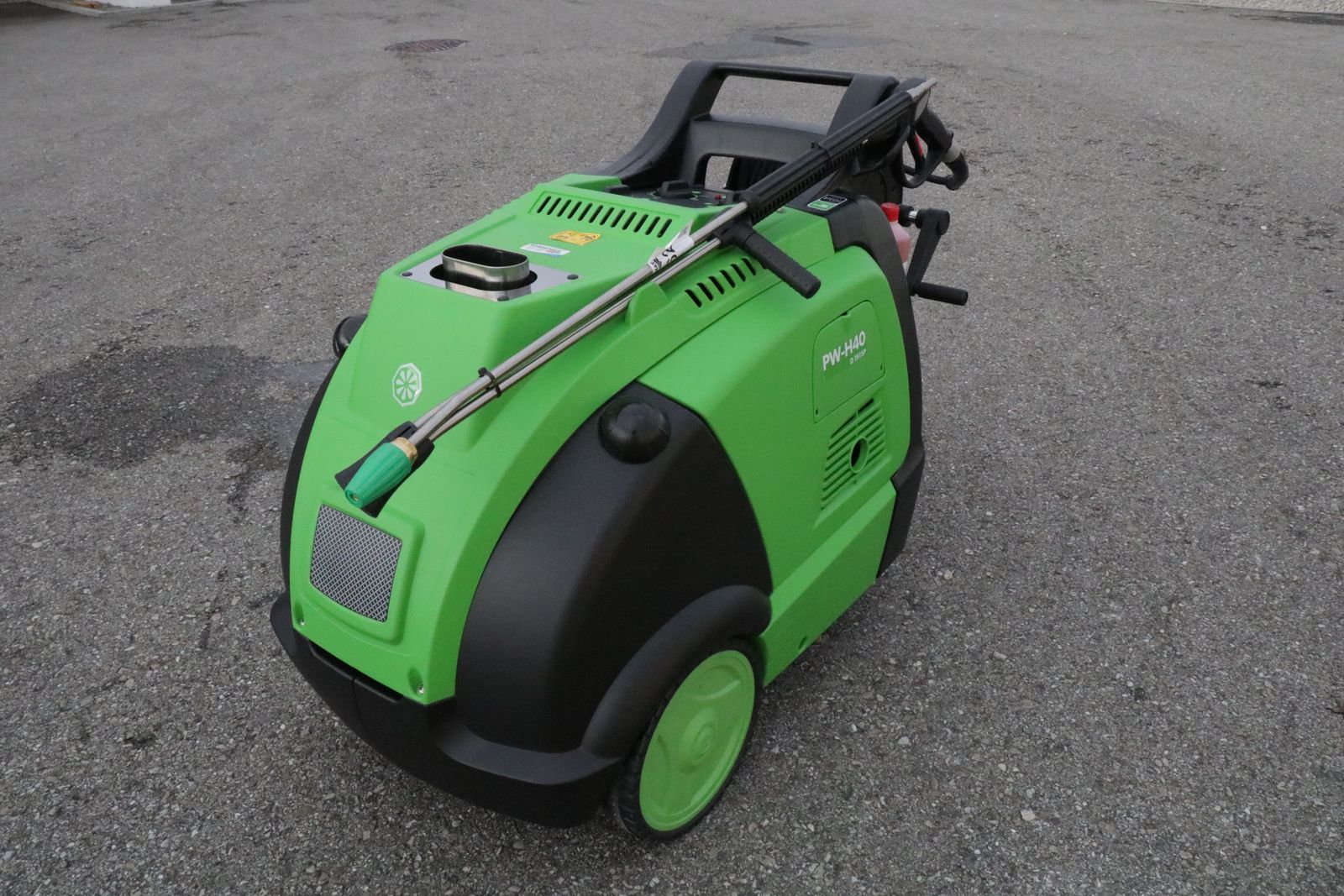 IPC PW-H40 D1915P  2