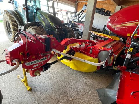 Pöttinger Eurocut 272 ED