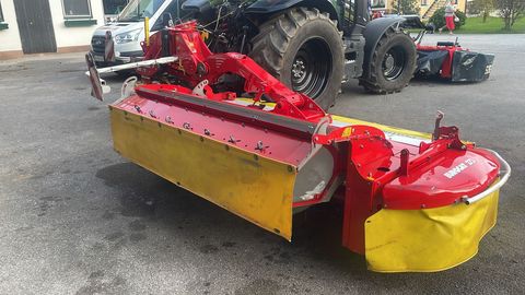 Pöttinger Eurocut 272 ED