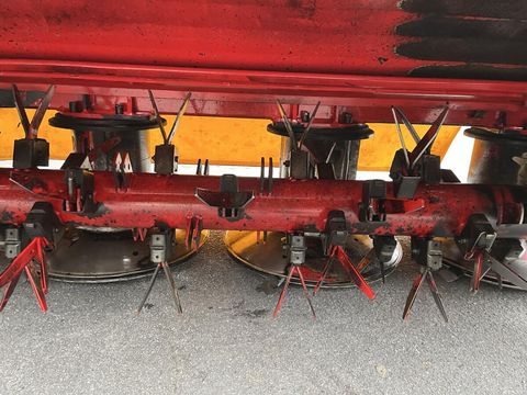 Pöttinger Eurocut 272 ED