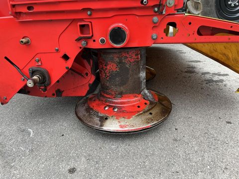 Pöttinger Eurocut 272 ED