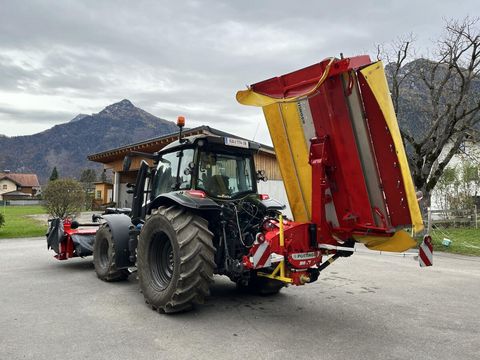 Pöttinger Eurocut 272 ED