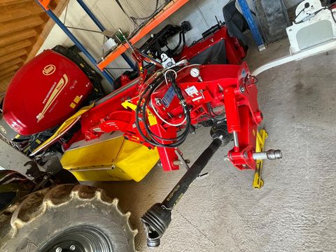 Pöttinger Eurocut 272 ED