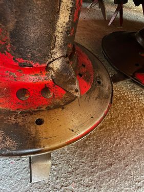 Pöttinger Eurocut 272 ED