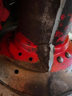 Pöttinger Eurocut 272 ED