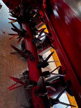 Pöttinger Eurocut 272 ED