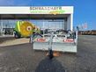 Sonstige Fliegl AgroCenter Kehrmaschine 1550 