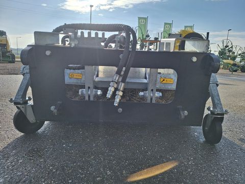 Sonstige Fliegl AgroCenter Kehrmaschine 1550 