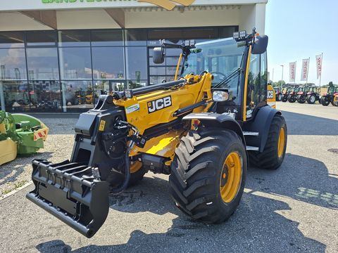 JCB TM 280 S