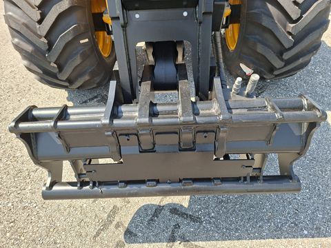 JCB TM 280 S