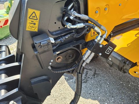 JCB TM 280 S