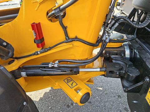 JCB TM 280 S