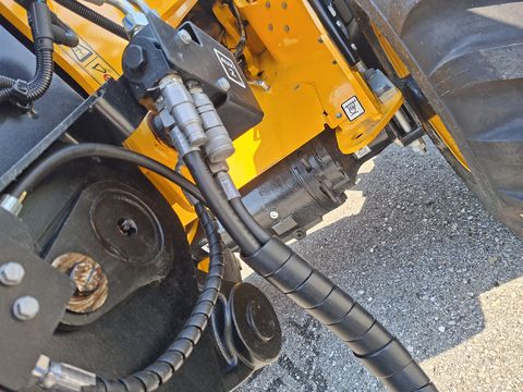 JCB TM 280 S