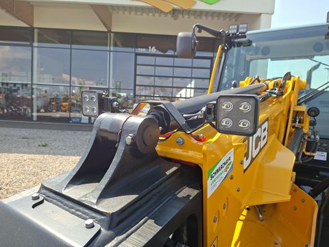 JCB TM 280 S